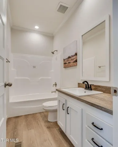 $274,900 | 1558 River Path, Morristown, TN 37813