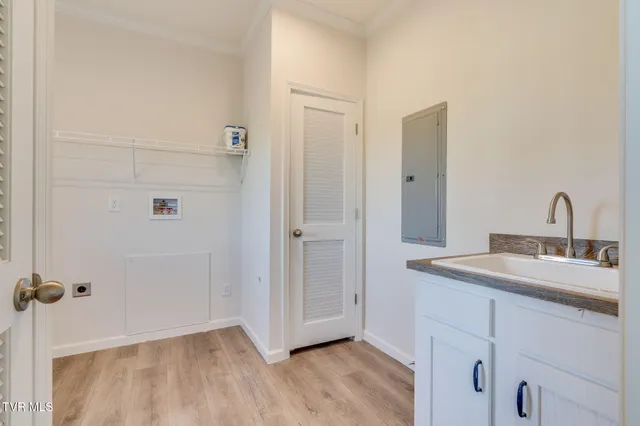 $274,900 | 1558 River Path, Morristown, TN 37813