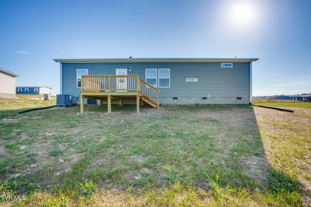 $274,900 | 1558 River Path, Morristown, TN 37813