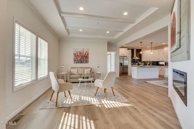 $274,900 | 1558 River Path, Morristown, TN 37813