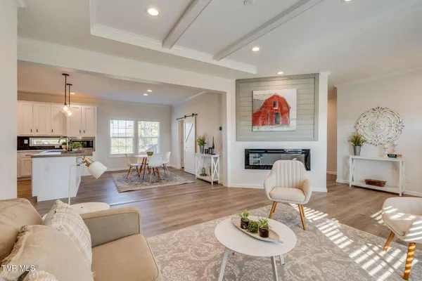 $274,900 | 1558 River Path, Morristown, TN 37813