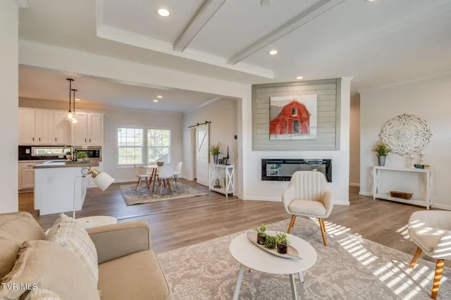 $274,900 | 1558 River Path, Morristown, TN 37813