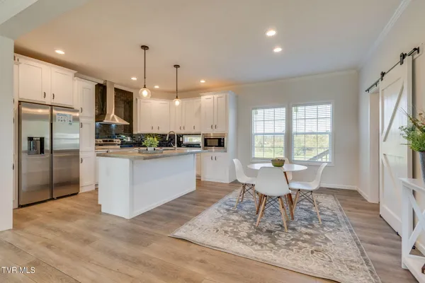 $274,900 | 1558 River Path, Morristown, TN 37813