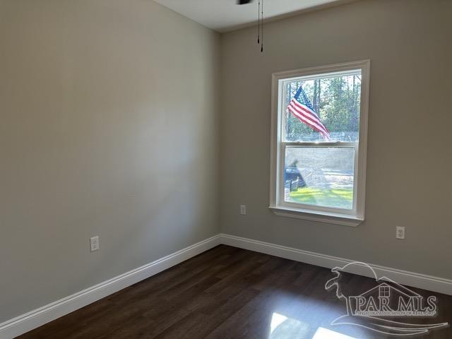 3914 Thornton Street Milton, FL 32571 - Photo 21 of 35
