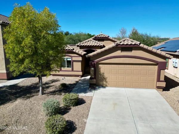$289,000 | 776 West Calle Ormino, Sahuarita, AZ 85629