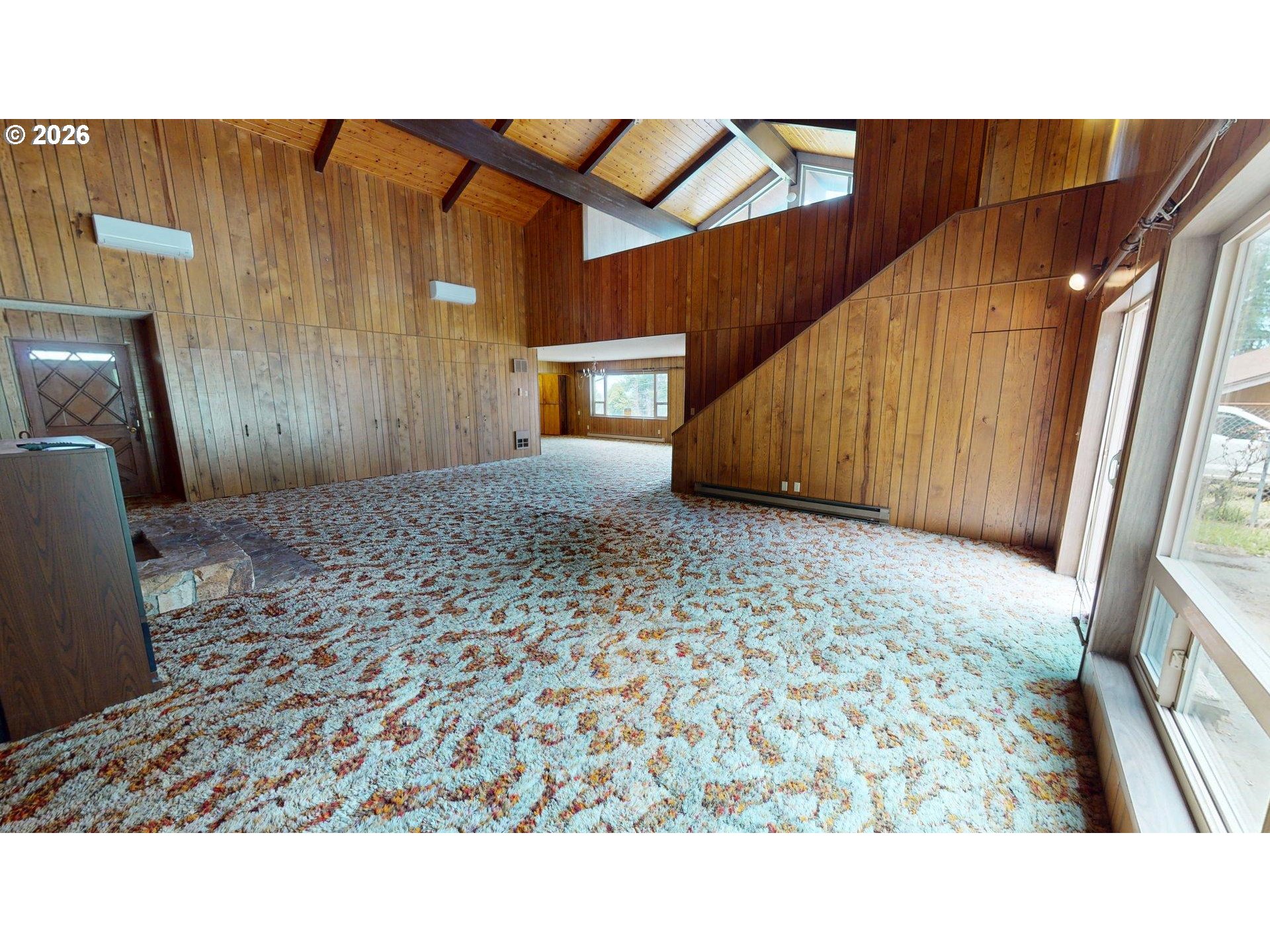 16005 Carson Lane Brookings, OR 97415 - Photo 7 of 36 Great Room