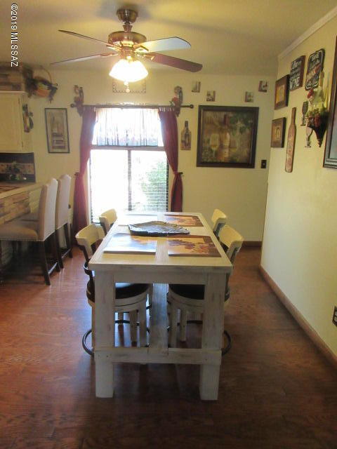 982 Alegre Corte Rio Rico, AZ 85648 - Photo 9 of 50 Gallery Image 9