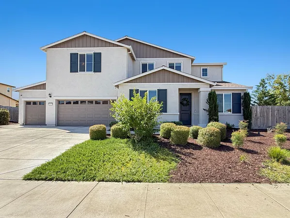 $850,000 | 412 Ashwood Way, Lincoln, CA 95648