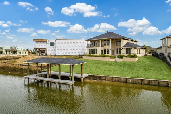 $6,300 | 602 Appia Drive, Kemah, TX 77565