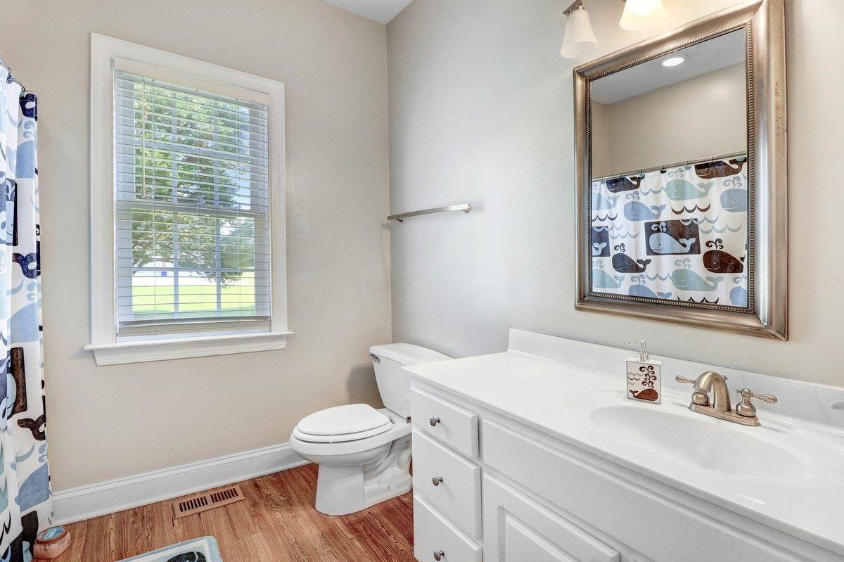 2899 Benson Hardee Road Benson, NC 27504 - Photo 22 of 31 Photo 22
