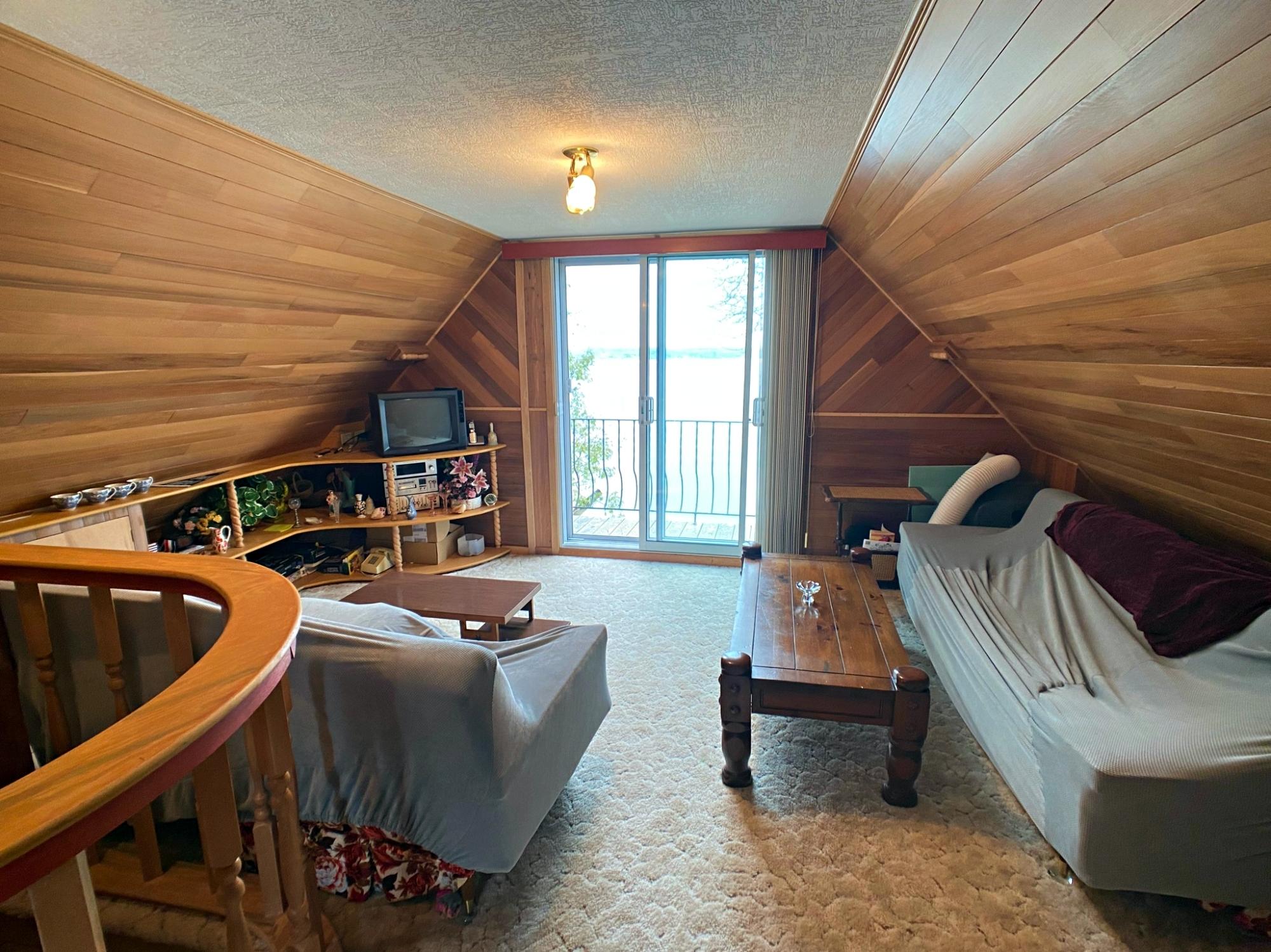321 Lake Shore Road St. David, ME 04773 - Photo 14 of 53 Champange - InteriorIMG_0019