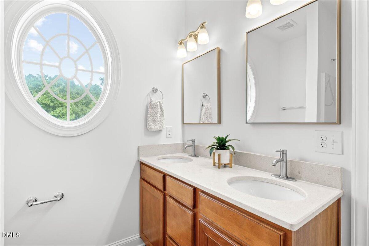 305 West Savannah Ridge Road Holly Springs, NC 27540 - Photo 14 of 25