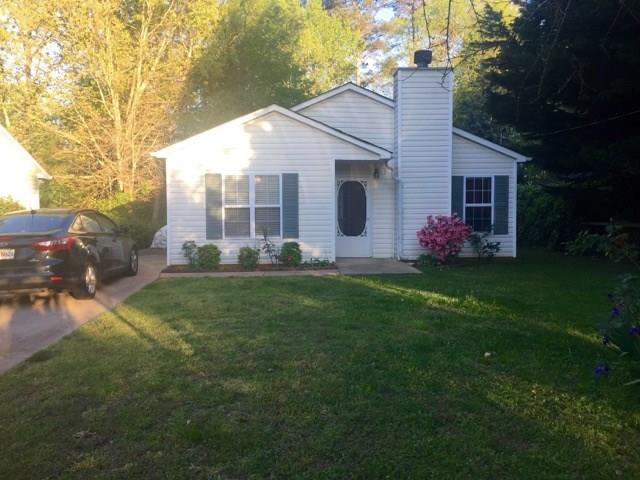 3935 Pilgrim Point Road Cumming, GA 30041 - Photo 1 of 1