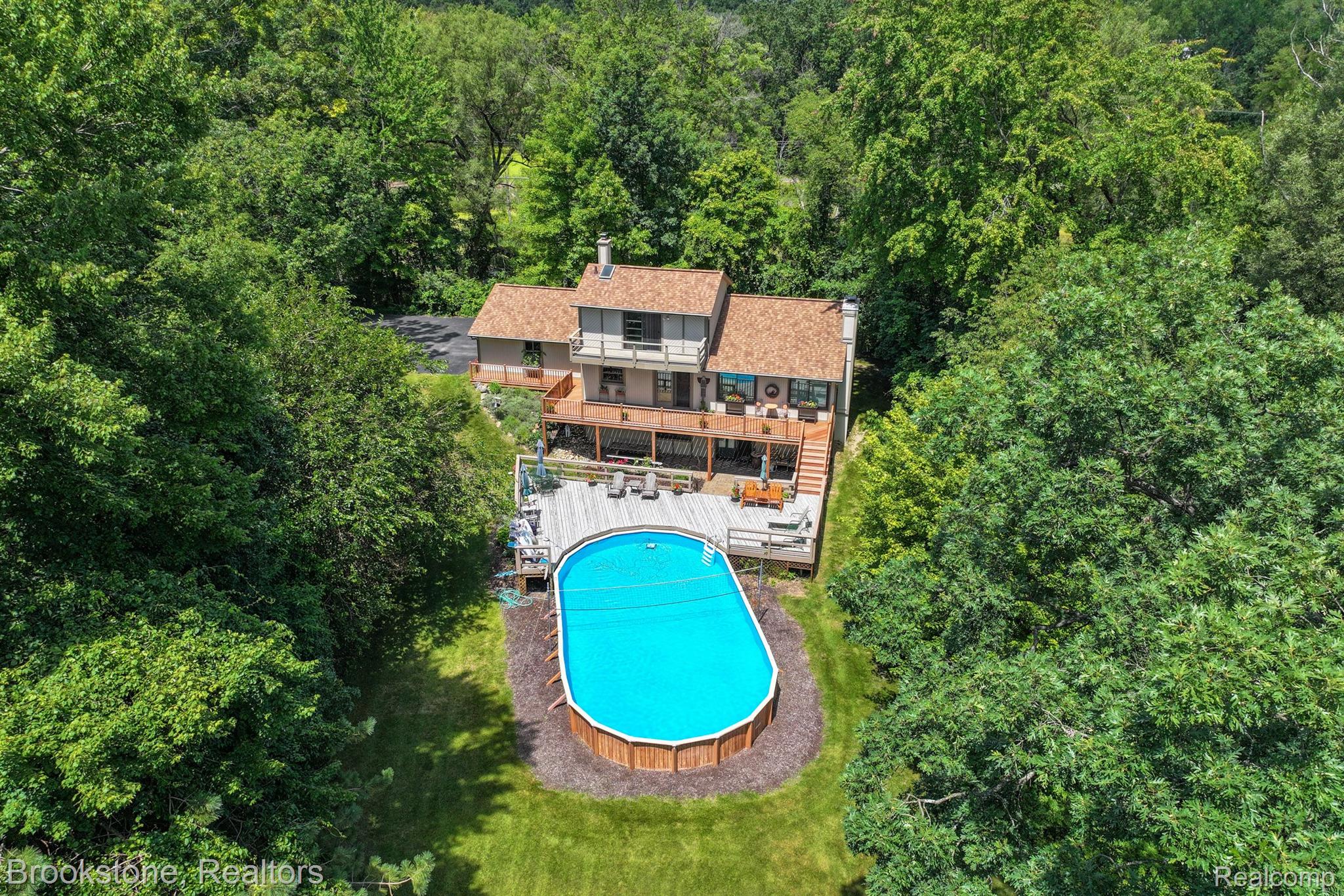 8455 Rattalee Lake Road Clarkston, MI 48348 - Photo 47 of 62 Gallery Image 47