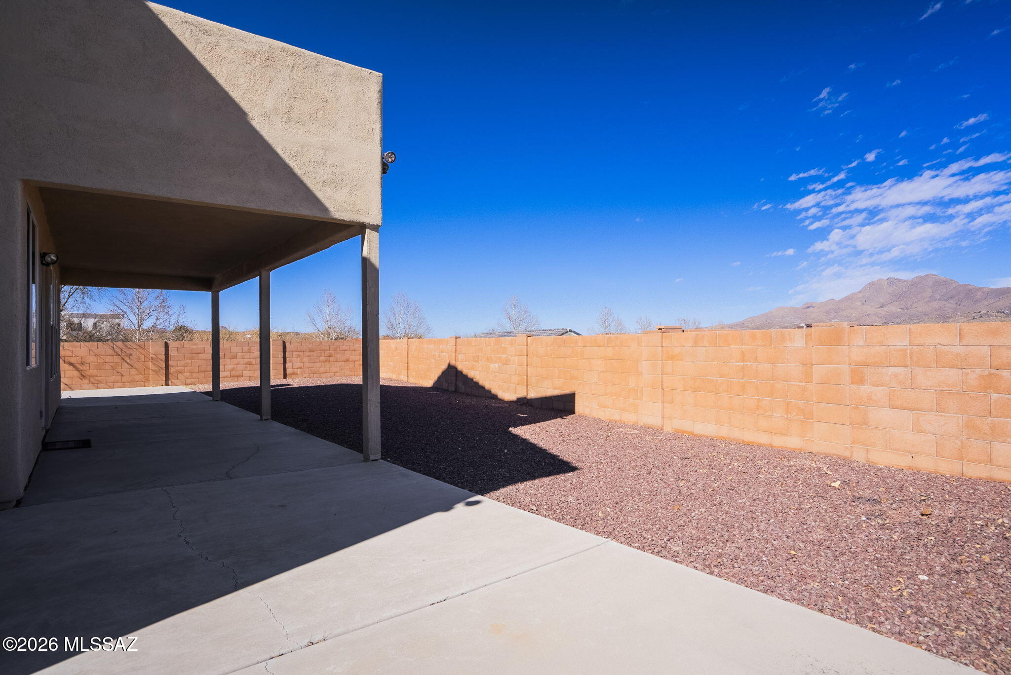 1095 Sicomoro Corte Rio Rico, AZ 85648 - Photo 29 of 32