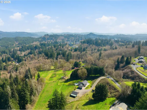 $849,969 | 13708 Northeast 401st Way, Amboy, WA 98601