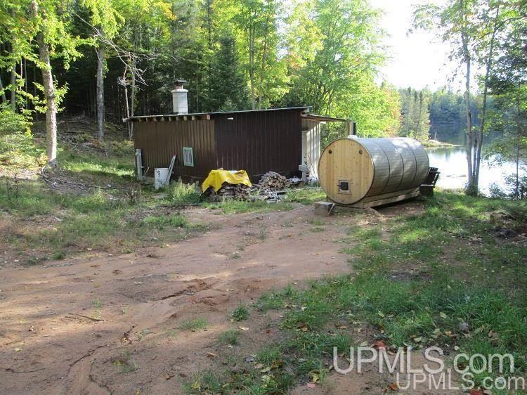 4100 Haywire Lake Road Republic, MI 49879 - Photo 3 of 16 Gallery Image 3