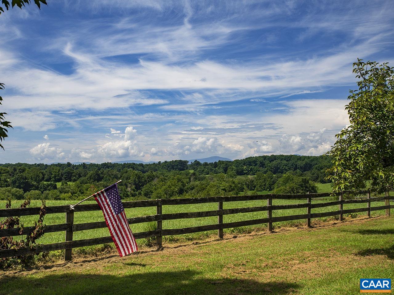 1825 Locust Grove Church Road Orange, VA 22960 - Photo 27 of 68 a view of a park with large trees