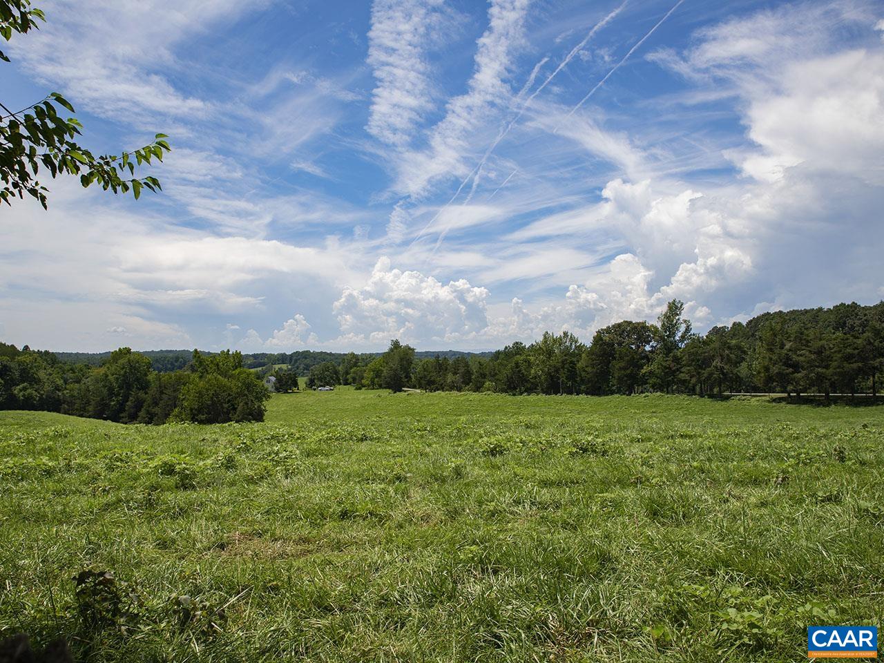 1825 Locust Grove Church Road Orange, VA 22960 - Photo 50 of 68 a view of an outdoor space and a yard