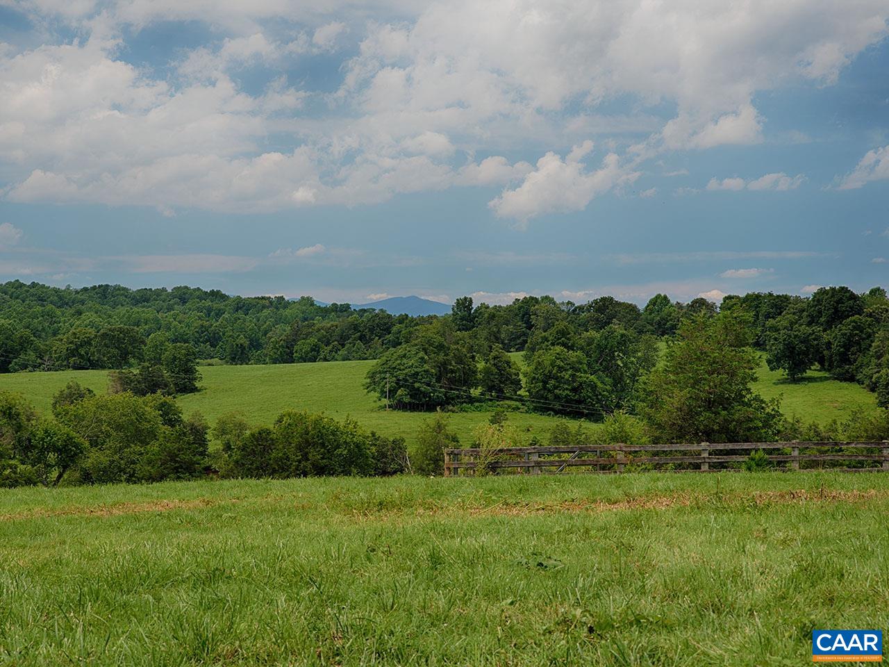1825 Locust Grove Church Road Orange, VA 22960 - Photo 55 of 68 a view of a field of grass and trees