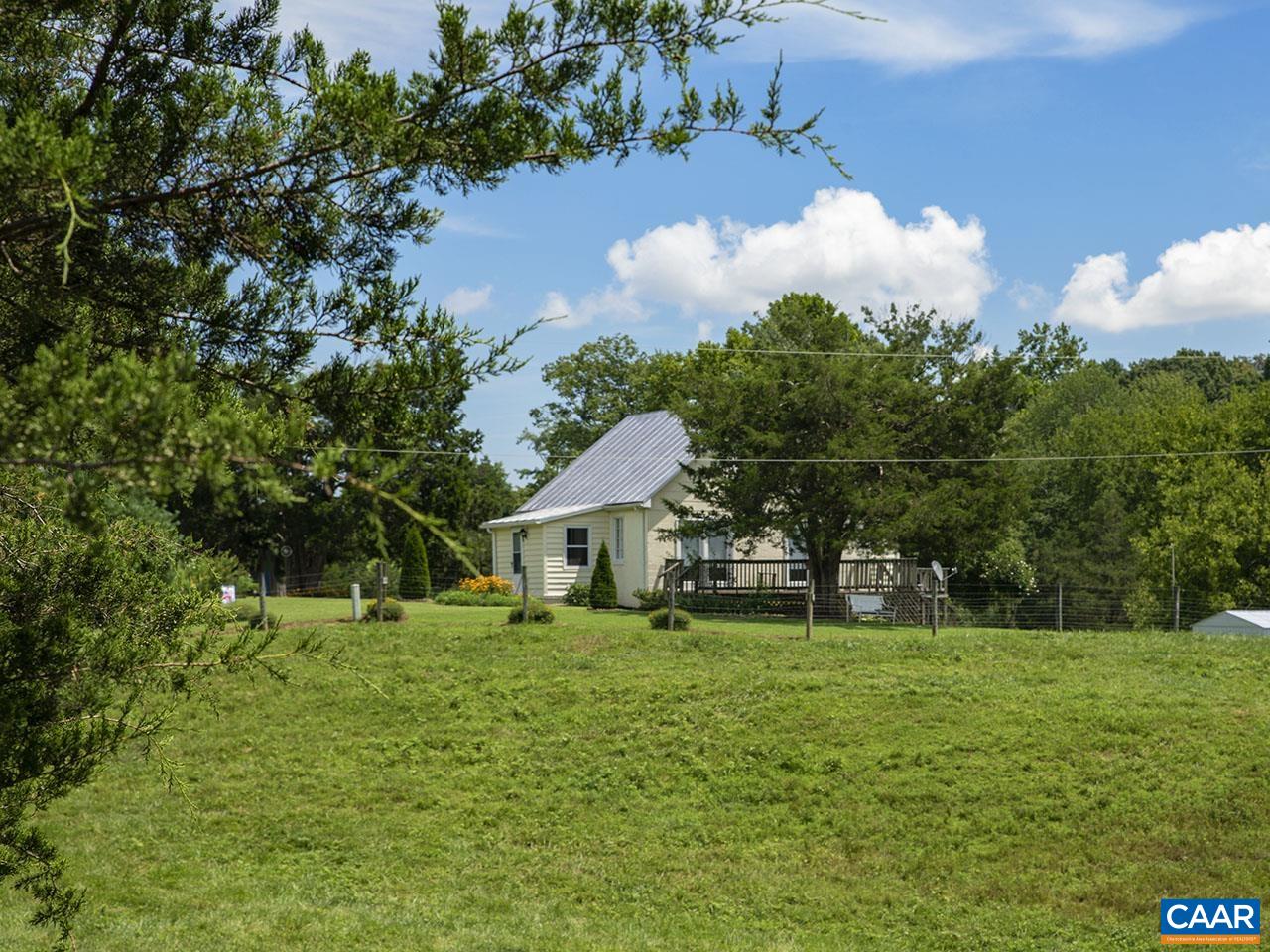 1825 Locust Grove Church Road Orange, VA 22960 - Photo 62 of 68