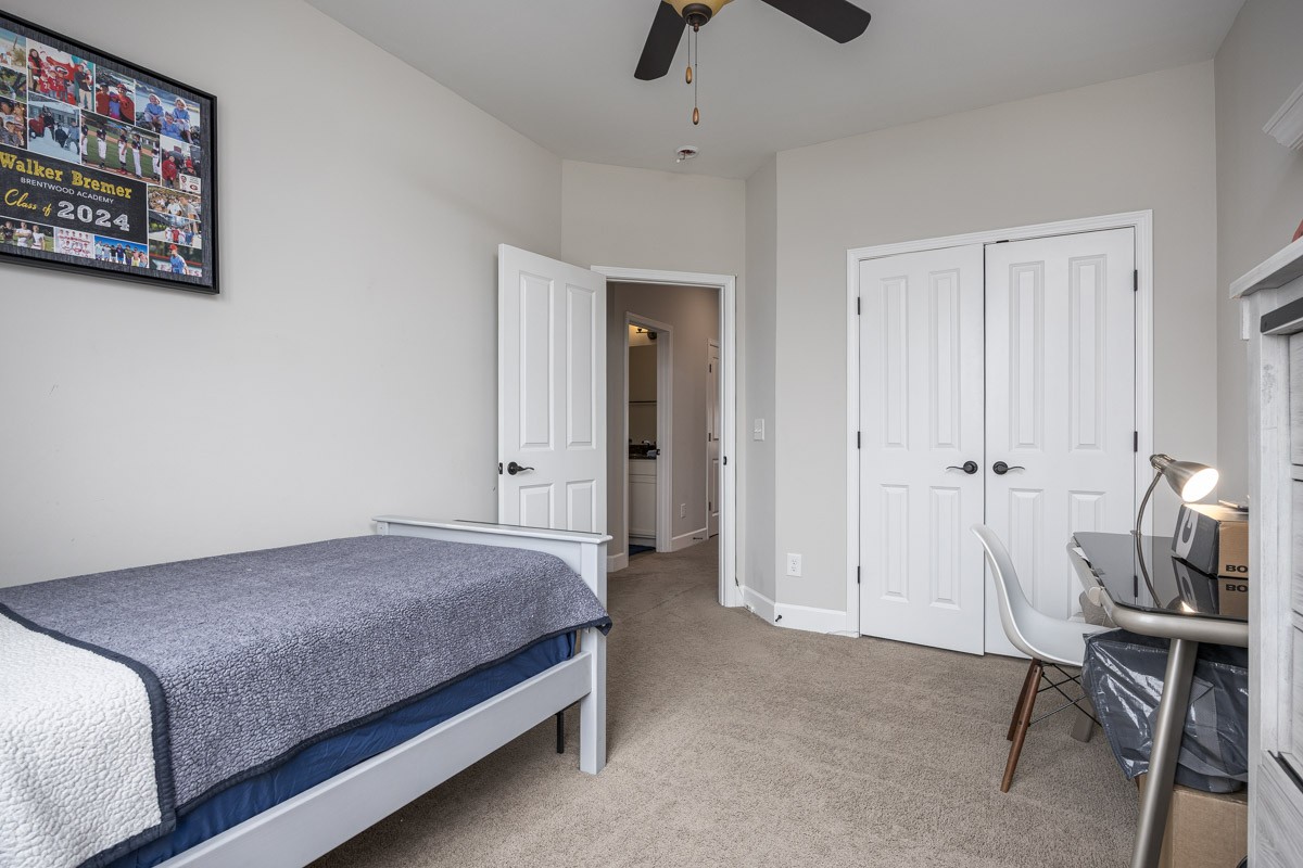 3043 Rural Plains Circle Franklin, TN 37064 - Photo 27 of 59