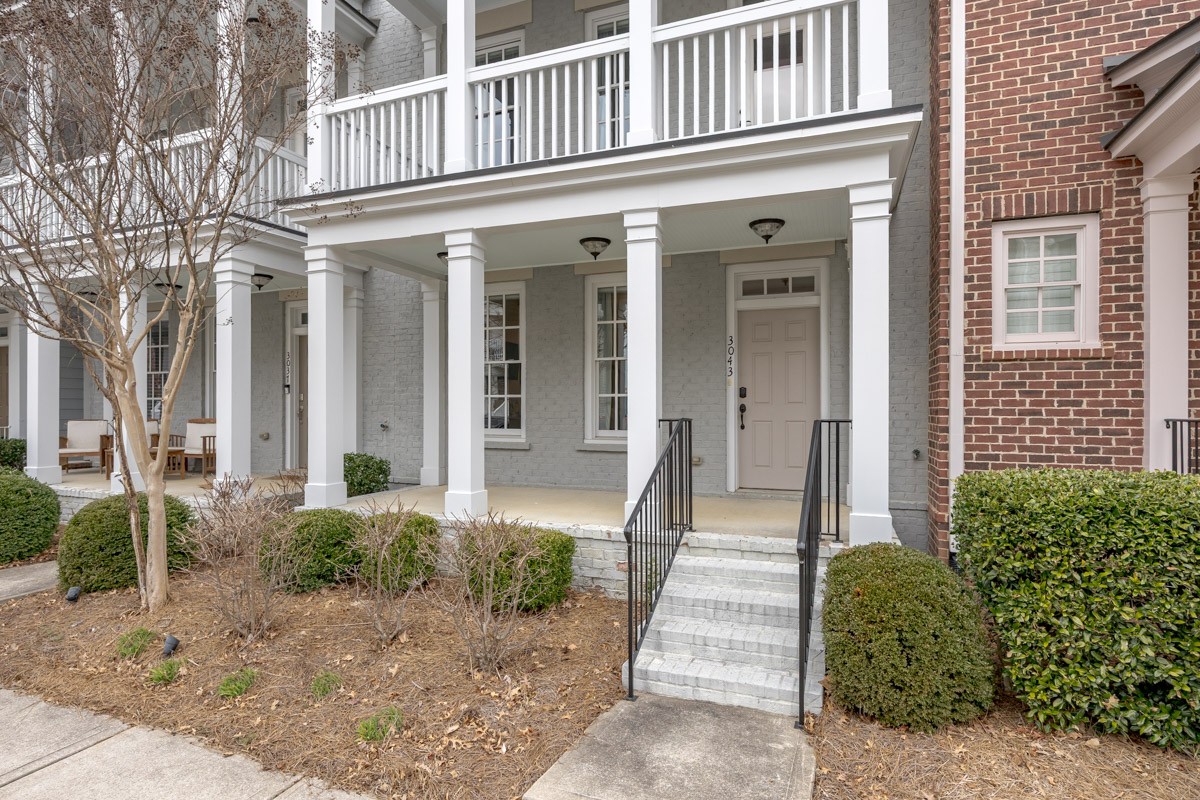 3043 Rural Plains Circle Franklin, TN 37064 - Photo 3 of 59