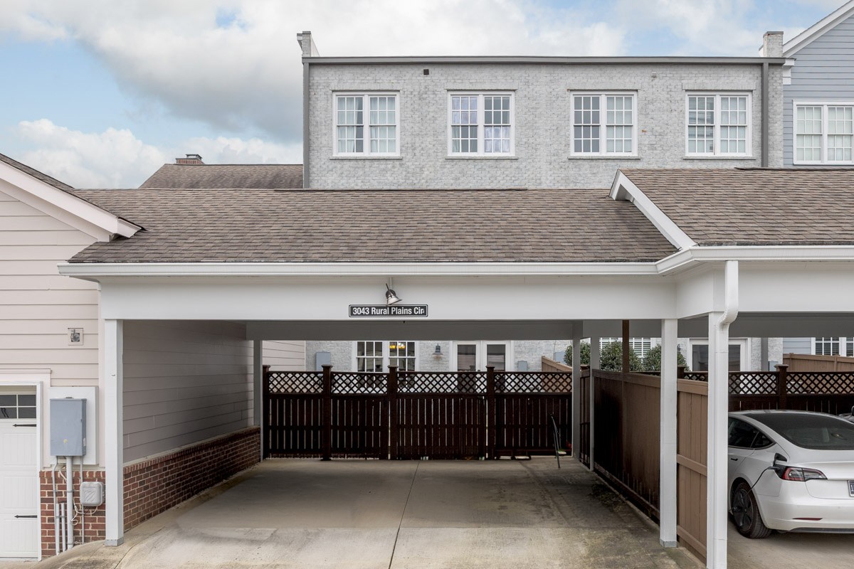 3043 Rural Plains Circle Franklin, TN 37064 - Photo 36 of 59