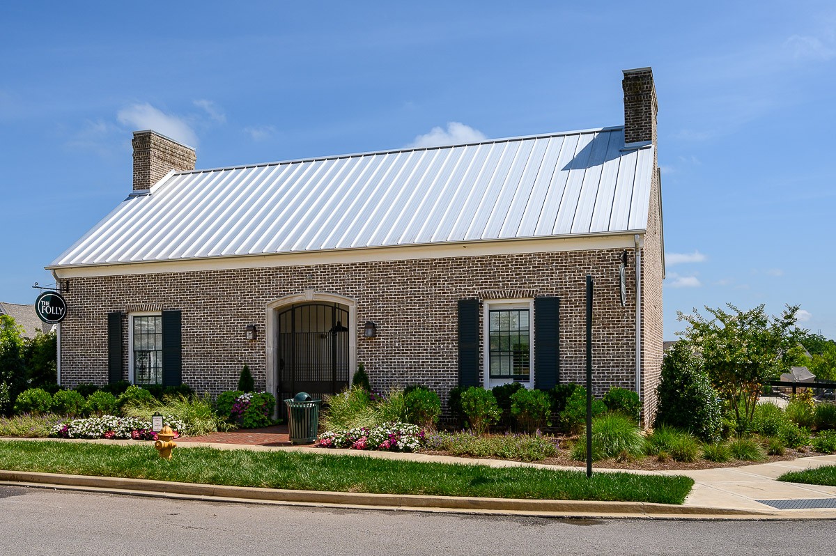 3043 Rural Plains Circle Franklin, TN 37064 - Photo 43 of 59