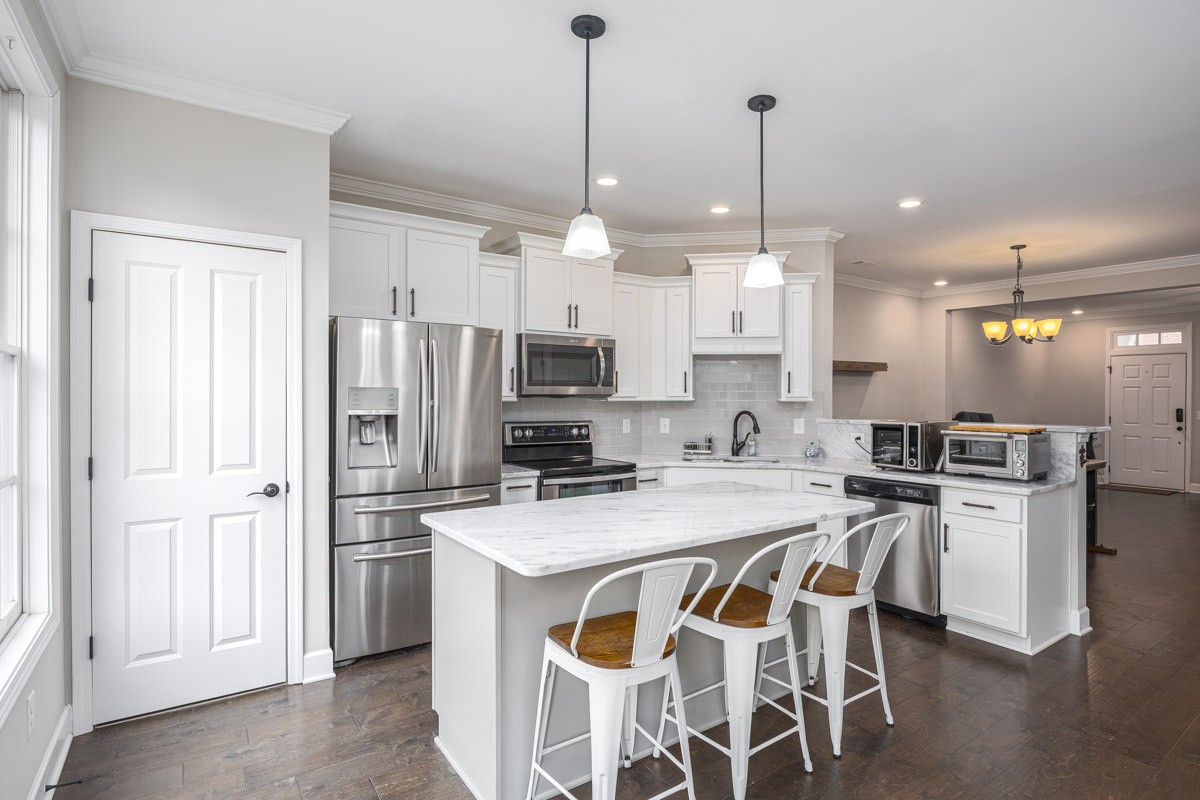 3043 Rural Plains Circle Franklin, TN 37064 - Photo 10 of 59