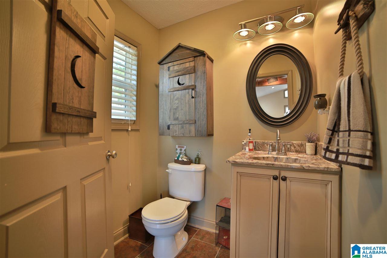 179 Holloway Road Wedowee, AL 36278 - Photo 11 of 32