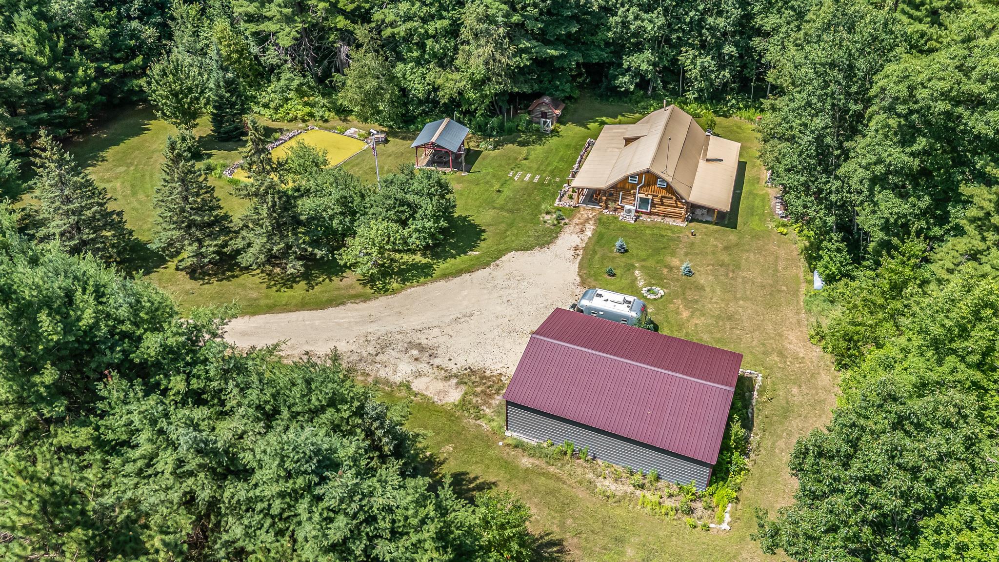 N17187 Boulder Ridge Drive Pembine, WI 54156 - Photo 31 of 71 Gallery Image 31