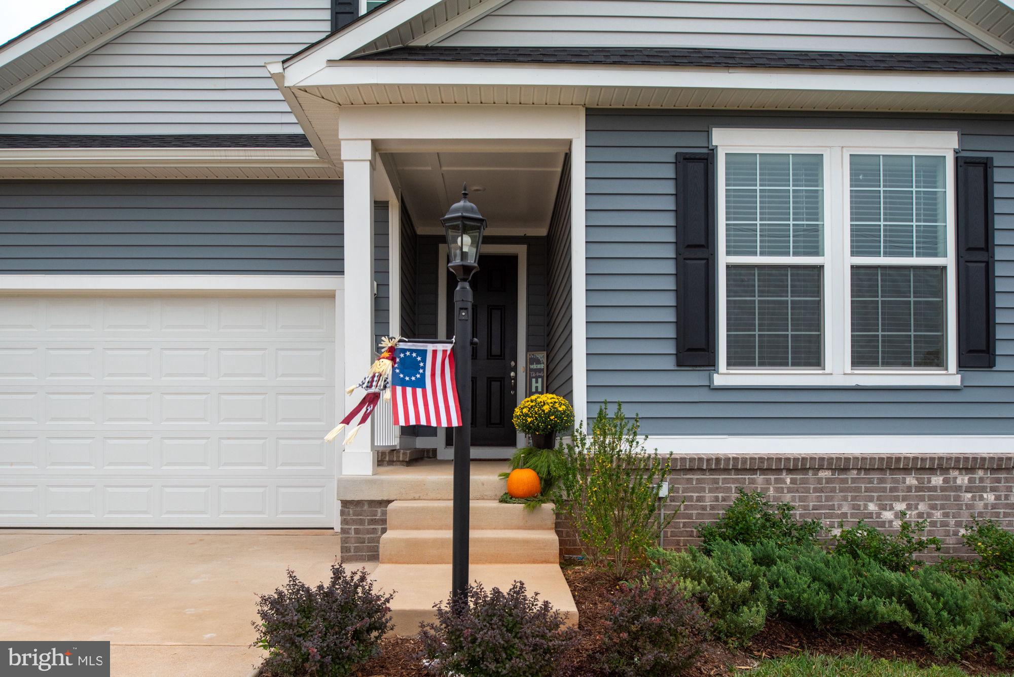 752 Round Hill Road Orange, VA 22960 - Photo 6 of 53 Gallery Image 6
