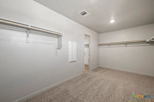 a view of small space