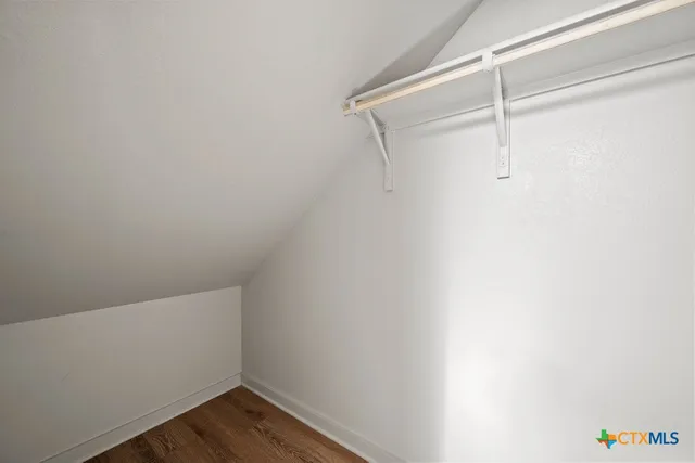 a view of small space