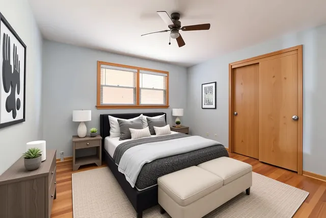 $2,150 | 8629 West Summerdale Avenue, Unit 2, Chicago, IL 60656