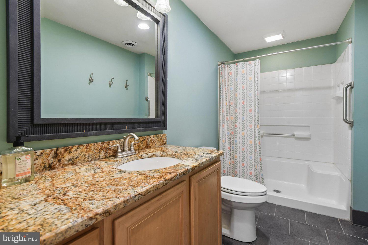 3225 Homewood Road Davidsonville, MD 21035 - Photo 26 of 39 Bath in lower level