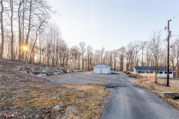 $299,900 | 4835 Shimerville Road, Emmaus, PA 18049