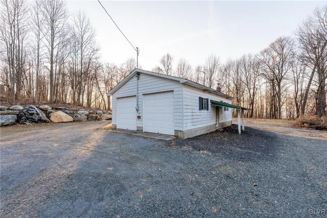 $299,900 | 4835 Shimerville Road, Emmaus, PA 18049
