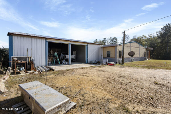 2545 Pleasant Grove Road Southeast Bogue Chitto, MS 39629 - Photo 13 of 31 008_2HhG