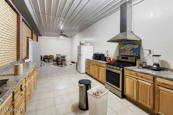 2545 Pleasant Grove Road Southeast Bogue Chitto, MS 39629 - Photo 15 of 31 009_MSH9