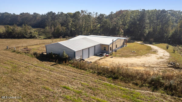 2545 Pleasant Grove Road Southeast Bogue Chitto, MS 39629 - Photo 16 of 31 009_nuvp