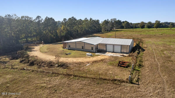 2545 Pleasant Grove Road Southeast Bogue Chitto, MS 39629 - Photo 18 of 31 010_gFXH