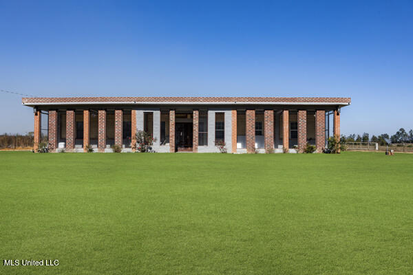 2545 Pleasant Grove Road Southeast Bogue Chitto, MS 39629 - Photo 2 of 31 002_wR9A