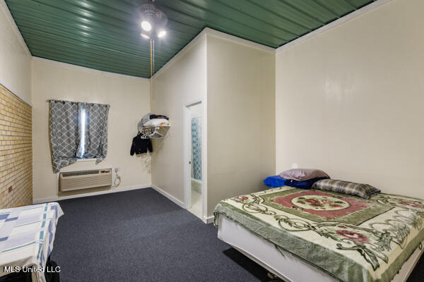 2545 Pleasant Grove Road Southeast Bogue Chitto, MS 39629 - Photo 24 of 31 018_4QPo