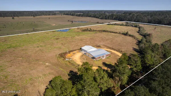 $425,000 | 2545 Pleasant Grove Road Southeast, Bogue Chitto, MS 39629