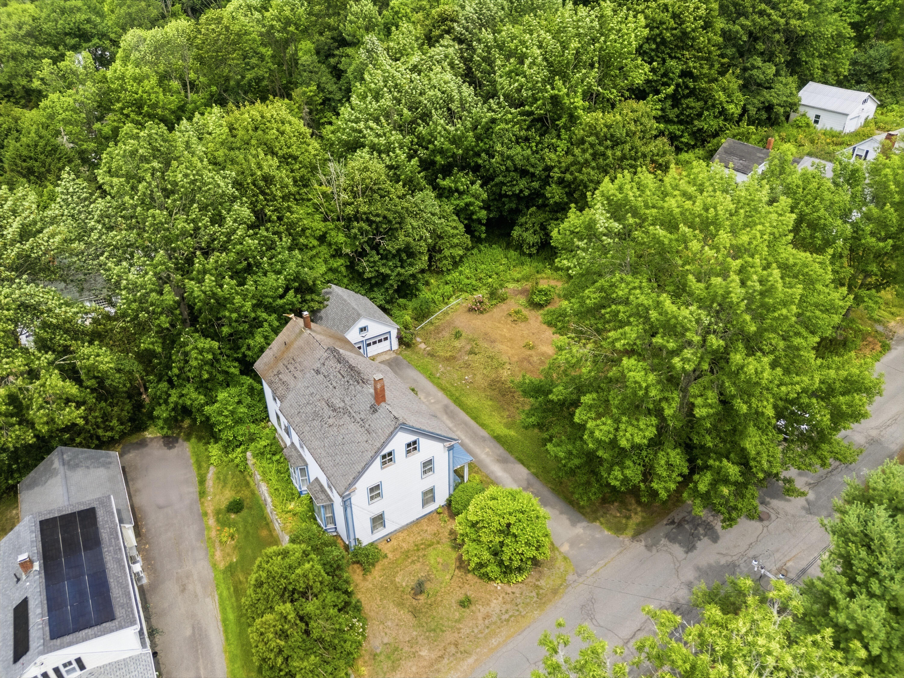 24 Old Rte One Waldoboro, ME 04572 - Photo 83 of 103 24 Old Rte One_183