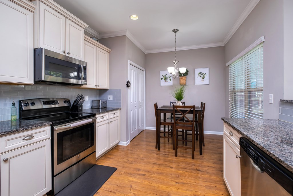 1507 Ruger Drive Sumter, SC 29150 - Photo 7 of 34 Gallery Image 7