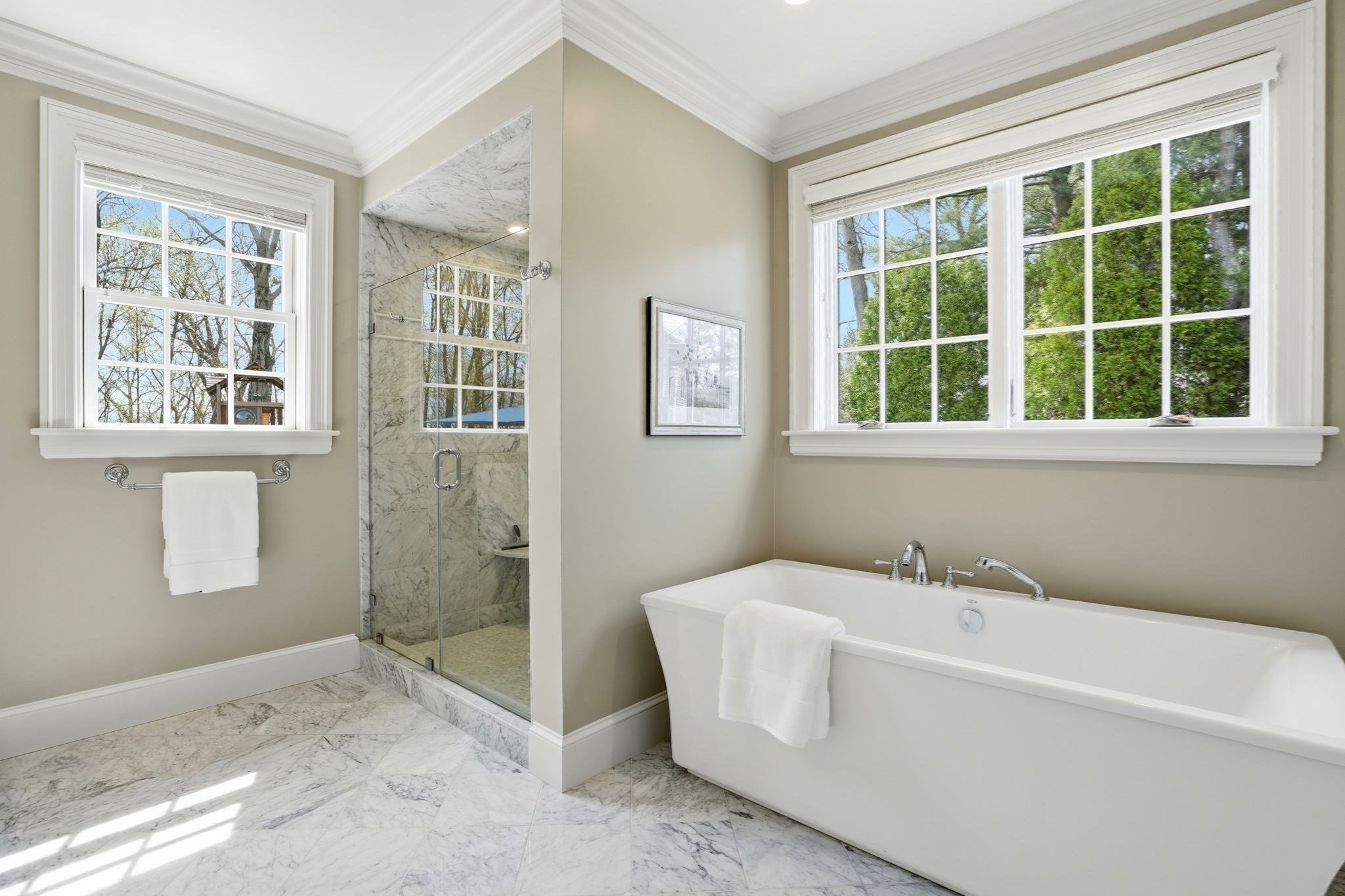 21 Chadbourne Road Lexington, MA 02421 - Photo 10 of 36 Gallery Image 10