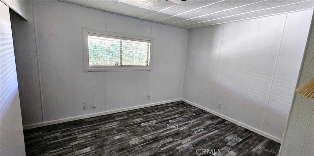 9800 Base Line Road, Unit 82 Alta Loma, CA 91701 - Photo 21 of 28 an empty room with a window